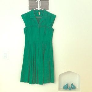 Maeve A-Line Dress size 8